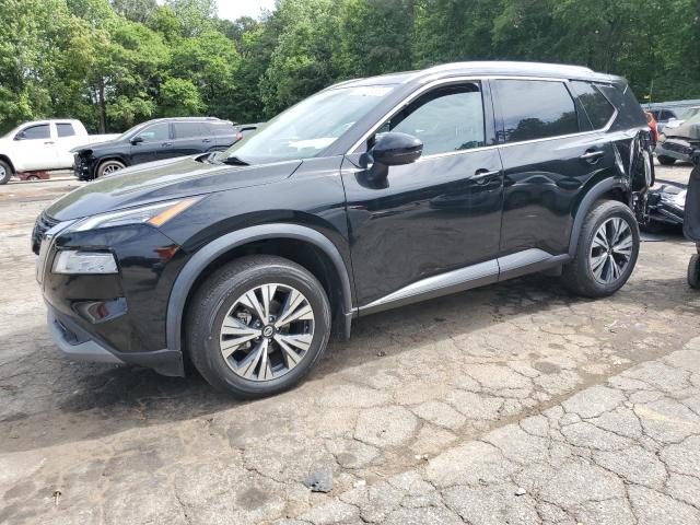 Vin: 5n1at3ba6mc711317, lot: 57079365, nissan rogue sv 2021 img_1