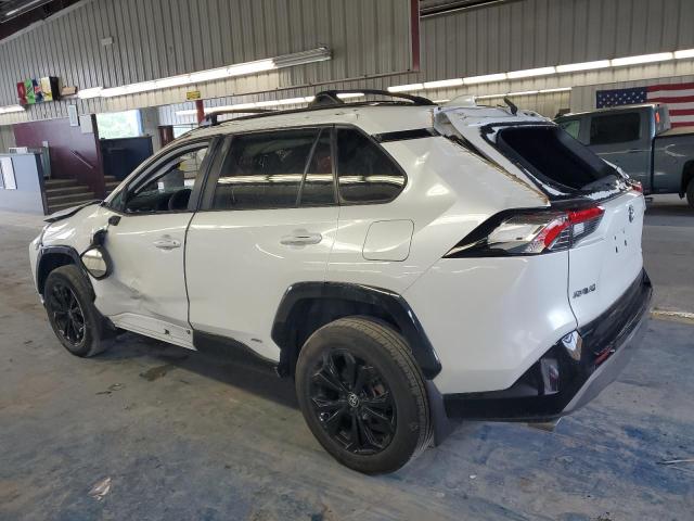 2023 TOYOTA RAV4 SE 4T3T6RFV6PU125447