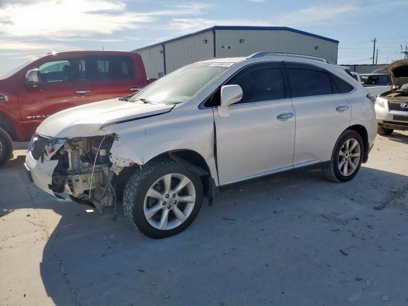 Vin: 2t2zk1ba6bc054601, lot: 57936615, lexus rx350 350 2011 img_1