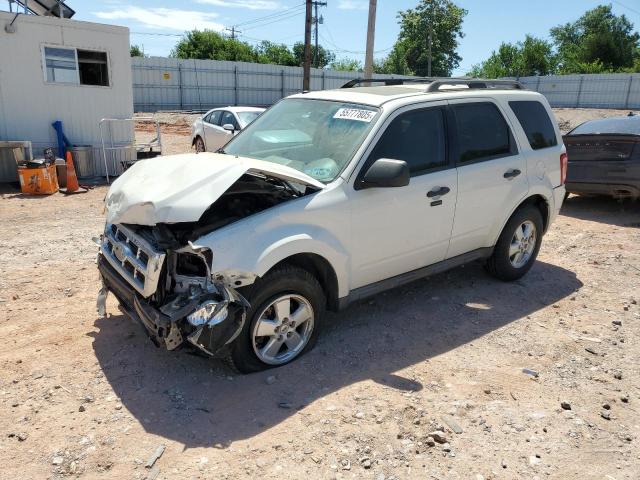 Vin: 1fmcu0d73bka55442, lot: 55777805, ford escape xlt 2011 img_1