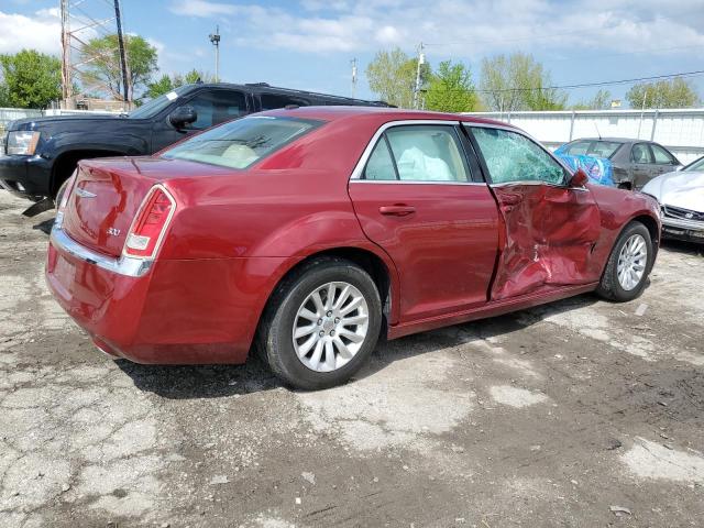 Vin: 2c3ccaagxdh727934, lot: 55656025, chrysler 300 20133