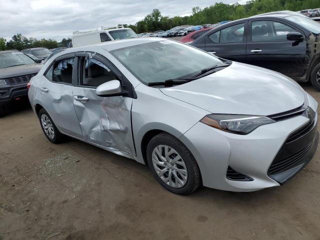Vin: 2t1burhe2hc772003, lot: 57747915, toyota corolla l 20174