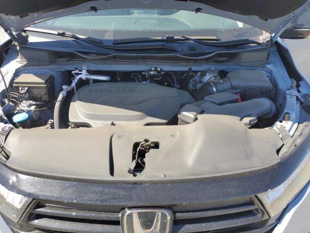 2024 HONDA ODYSSEY SP 5FNRL6H72RB048200
