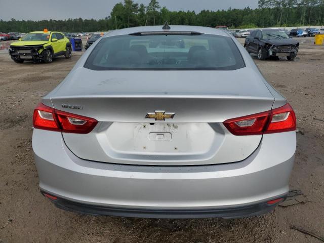 2017 CHEVROLET MALIBU LS 1G1ZC5STXHF106749