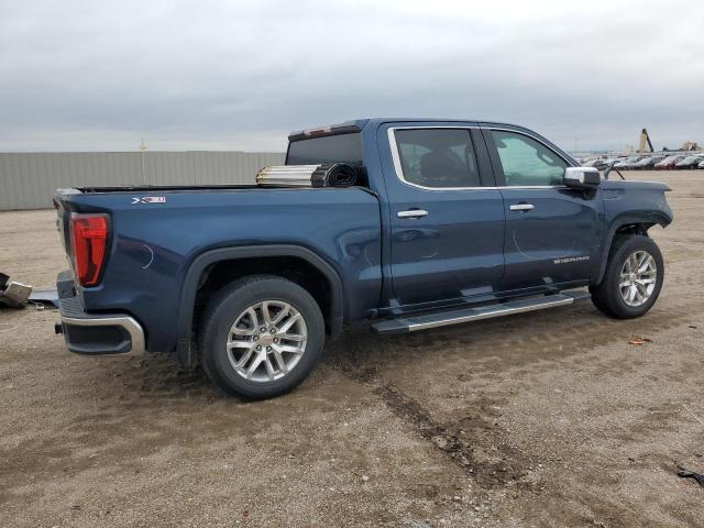 Vin: 3gtu9ded3mg245869, lot: 57182305, gmc sierra k1500 slt 20213