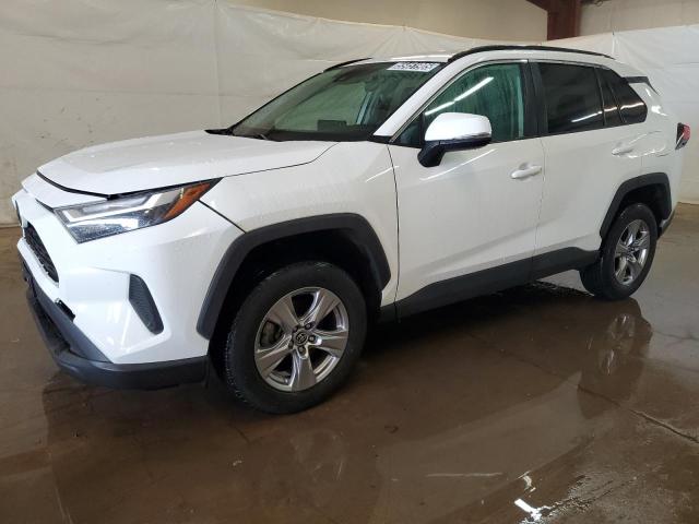 Vin: 2t3w1rfv9nw190804, lot: 55451905, toyota rav4 xle 2022 img_1