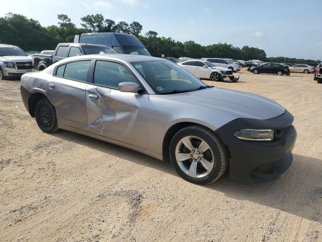 2016 DODGE CHARGER SX 2C3CDXHG6GH218742