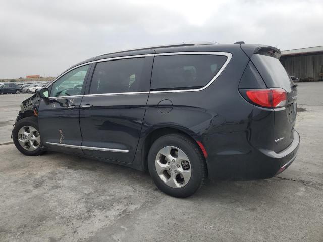 Vin: 2c4rc1l72kr590353, lot: 55496885, chrysler pacifica hybrid touring l 20192