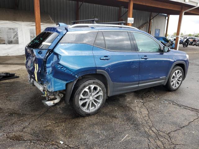 Vin: 3gkalvex0ll281386, lot: 56046165, gmc terrain slt 20203