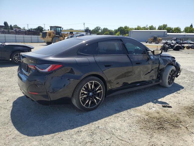 2024 BMW I4 M50 WBY33AW03RFT01260
