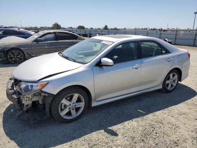 Vin: 4t1bf1fk7eu352347, lot: 57671285, toyota camry l 2014 img_1
