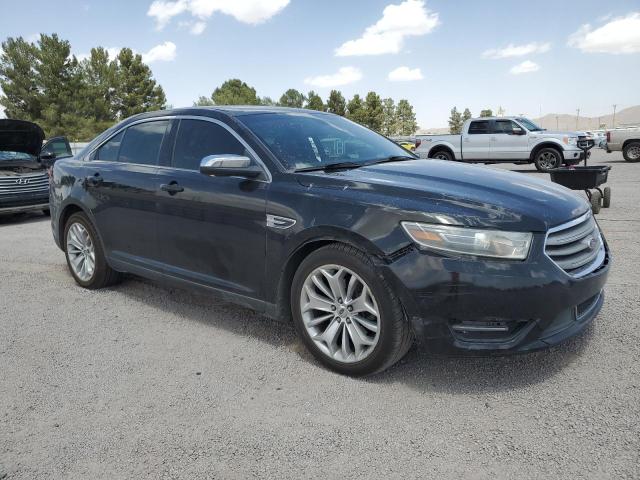 Vin: 1fahp2f80eg176378, lot: 55780105, ford taurus limited 20144
