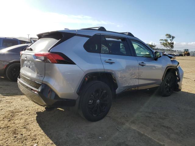 Vin: jtm16rfvxpd540792, lot: 57715685, toyota rav4 se 20233