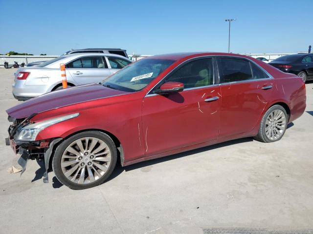 Vin: 1g6ar5sx0e0191964, lot: 56485195, cadillac cts luxury collection 2014 img_1