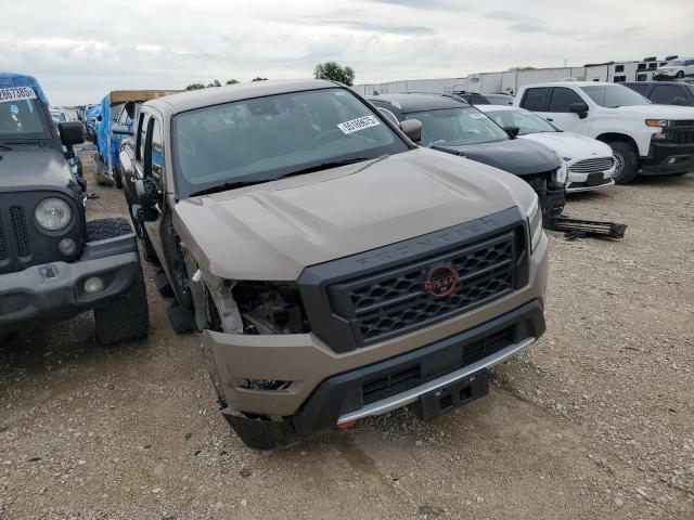 Vin: 1n6ed1ej4rn657334, lot: 55169675, nissan frontier s 20244