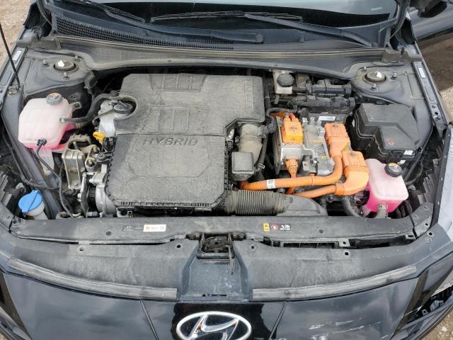2023 HYUNDAI ELANTRA BL KMHLM4AJ4PU033307