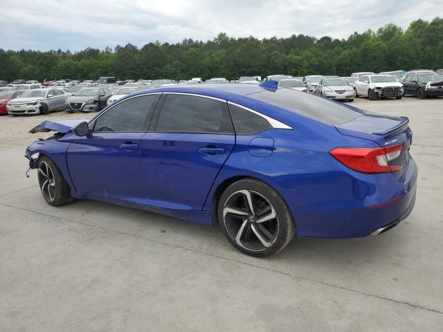 Vin: 1hgcv1f37ja230220, lot: 55844235, honda accord sport 20182