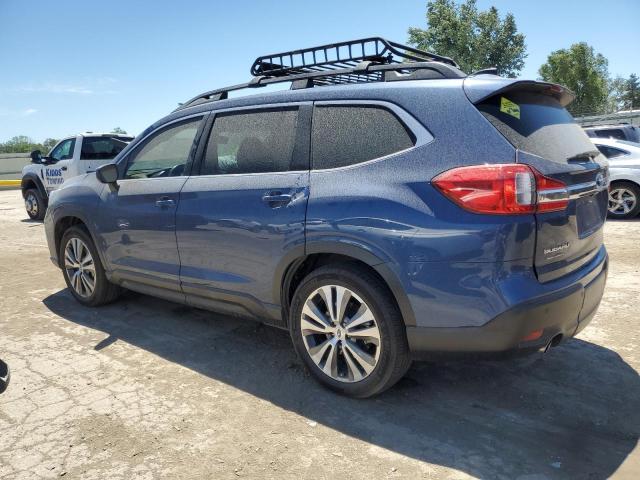 2021 SUBARU ASCENT PRE - 4S4WMAHD1M3452504