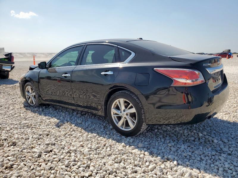 Vin: 1n4al3ap2en238439, lot: 58167545, nissan altima 2.5 20142