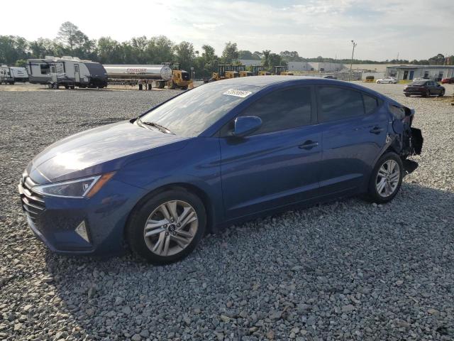Vin: 5npd84lf8lh557814, lot: 56393725, hyundai elantra sel 2020 img_1