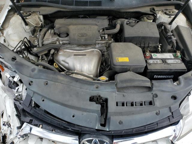 2015 TOYOTA CAMRY LE 4T4BF1FK6FR487035