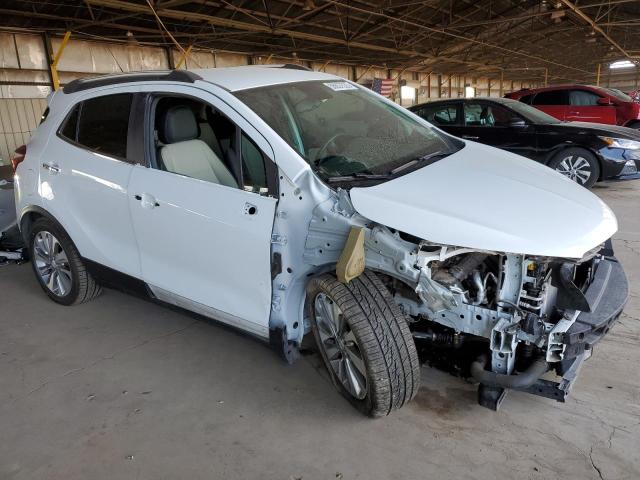 Vin: kl4cjasb2lb078023, lot: 58837525, buick encore preferred 20204