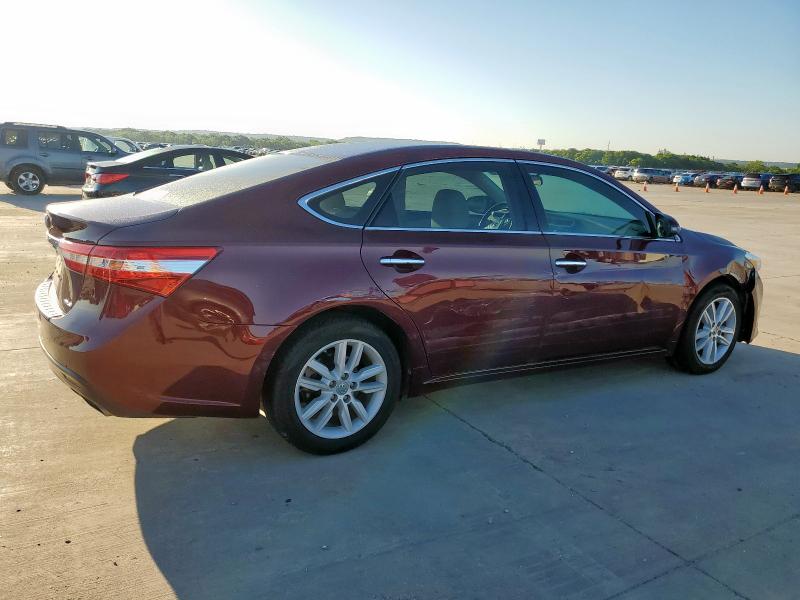 Vin: 4t1bk1eb4du053393, lot: 56669575, toyota avalon base 20133