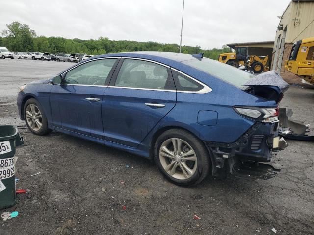 Vin: 5npe34af6kh813811, lot: 57712135, hyundai sonata limited 20192