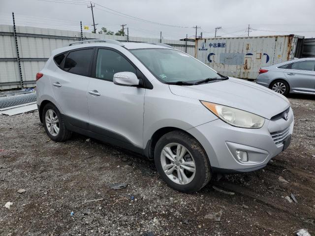 Vin: km8jucac2du552810, lot: 57749785, hyundai tucson gls 20134