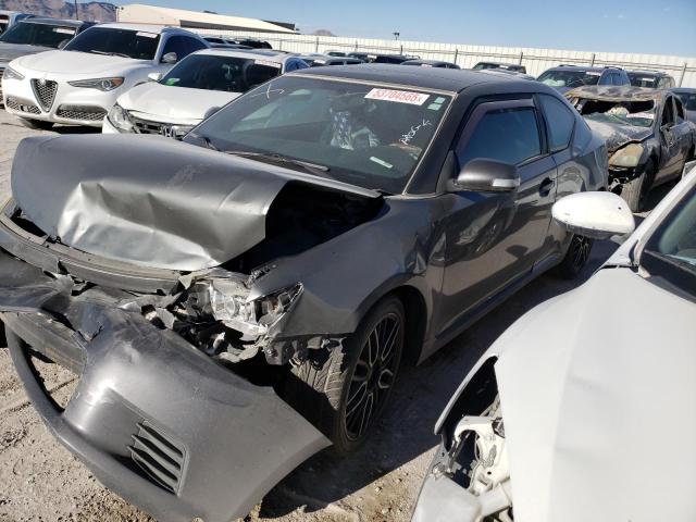 Vin: jtkjf5c71c3040608, lot: 53704565, toyota scion 2012 img_1