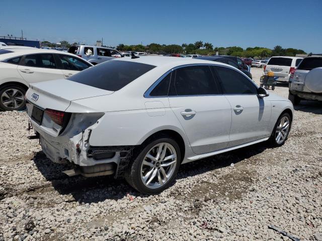 Vin: waudaaf42ma060048, lot: 57024085, audi a4 premium 45 20213