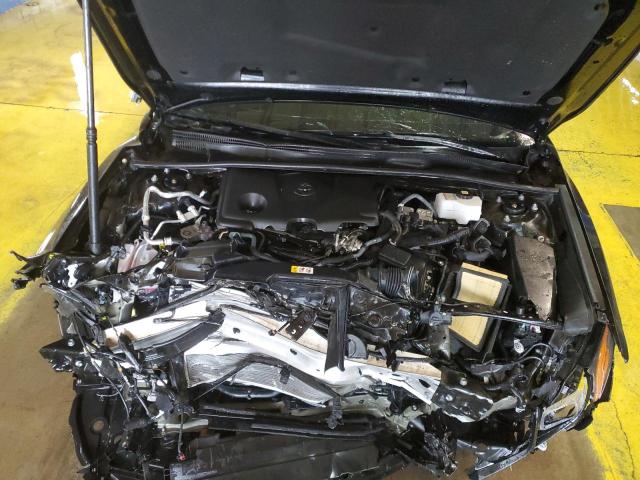 2023 TOYOTA CAMRY SE N - 4T1G31AK9PU619867