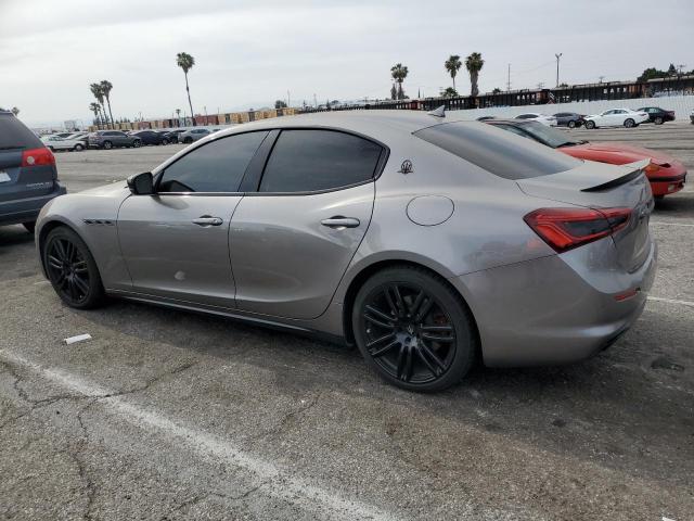 Vin: zam57xsa8k1320062, lot: 57350705, maserati all models 20192