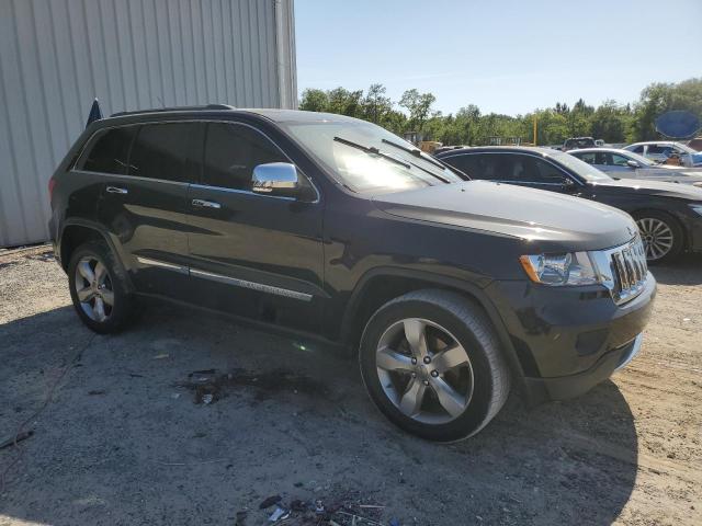 Vin: 1c4rjecg6cc239873, lot: 57144945, jeep grand cher overland 20124