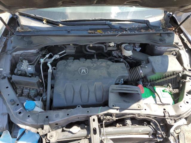 2017 ACURA RDX - 5J8TB4H33HL014211