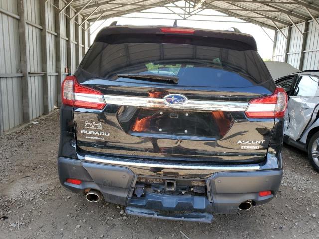 2021 SUBARU ASCENT TOU 4S4WMARD7M3451811