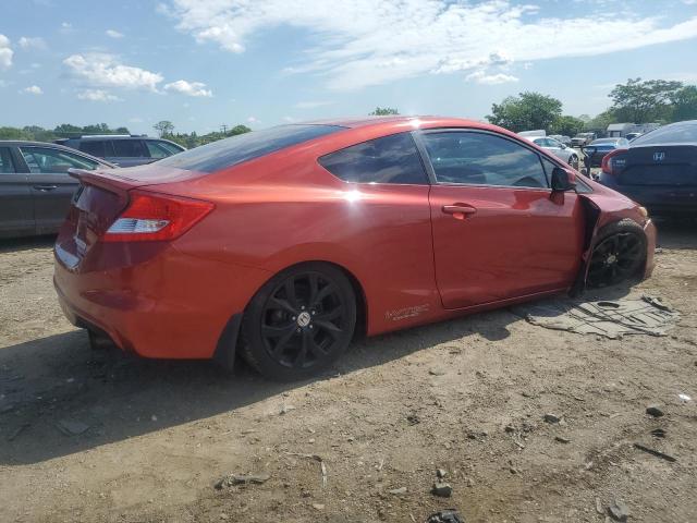 Vin: 2hgfg4a58ch700230, lot: 56099685, honda civic si 20123