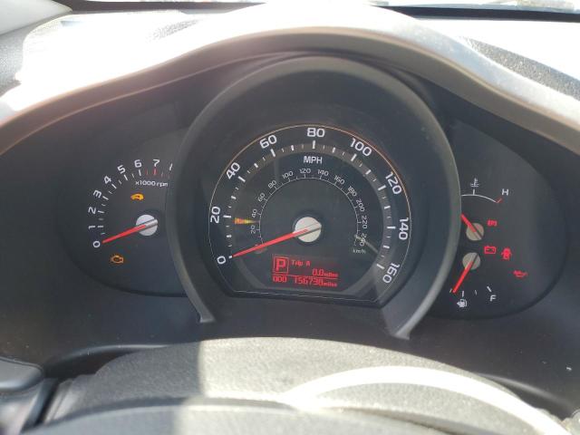 2015 KIA SPORTAGE E - KNDPCCAC7F7773838