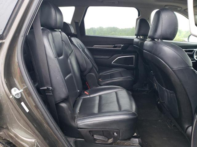2020 KIA TELLURIDE - 5XYP6DHC0LG030214