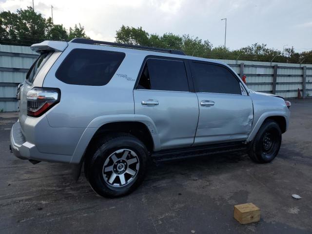 Vin: jteru5jr4r6216834, lot: 58411805, toyota 4runner sr5 premium 20243