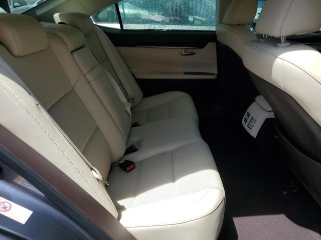 2018 LEXUS ES 350 58ABK1GG8JU103600