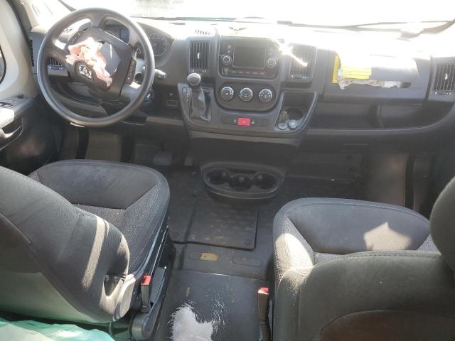 2021 RAM PROMASTER 3C6FRVJG4ME501177