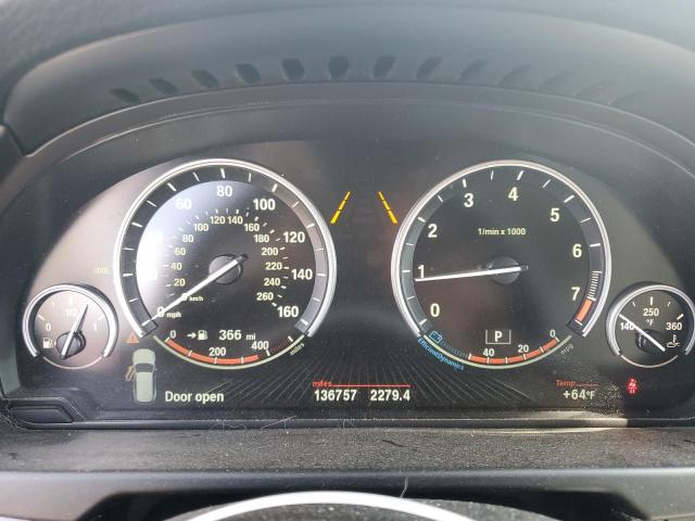 2016 BMW X5 XDRIVE3 - 5UXKR0C50G0U10764