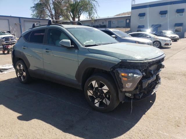 Vin: km8hccab2su202230, lot: 45499185, hyundai kona sel 20254