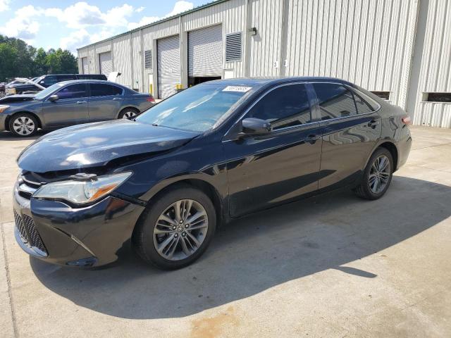 Vin: 4t1bf1fk1gu243417, lot: 56918635, toyota camry le 2016 img_1