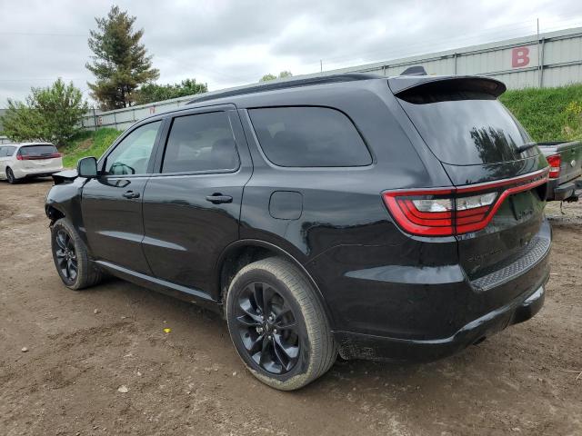 Vin: 1c4rdjdg1pc677687, lot: 56370705, dodge durango gt 20232