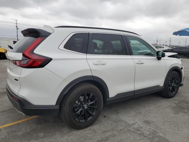 Vin: 7fars5h53se025529, lot: 55903095, honda crv sport 20253