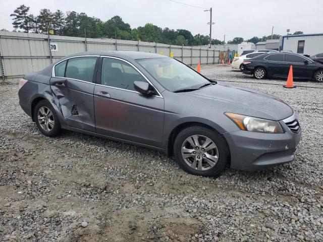 Vin: 1hgcp2f67ca001145, lot: 55897055, honda accord se 20124