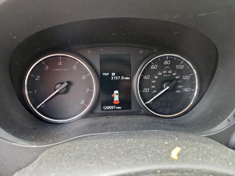 2017 MITSUBISHI OUTLANDER - JA4AD3A39HZ048830