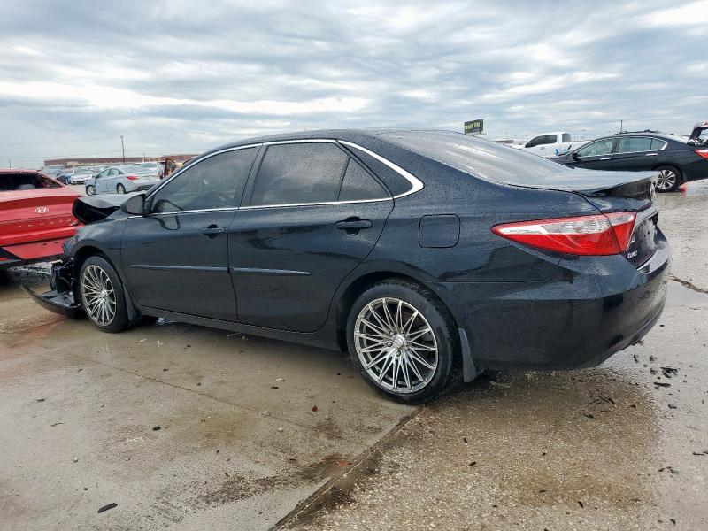 2015 TOYOTA CAMRY LE - 4T1BF1FK8FU973968